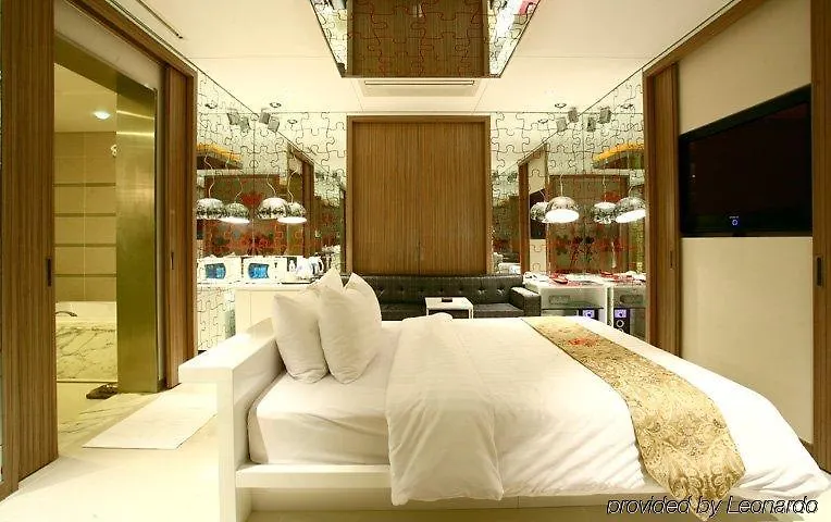 Life Style S Hotel Séoul