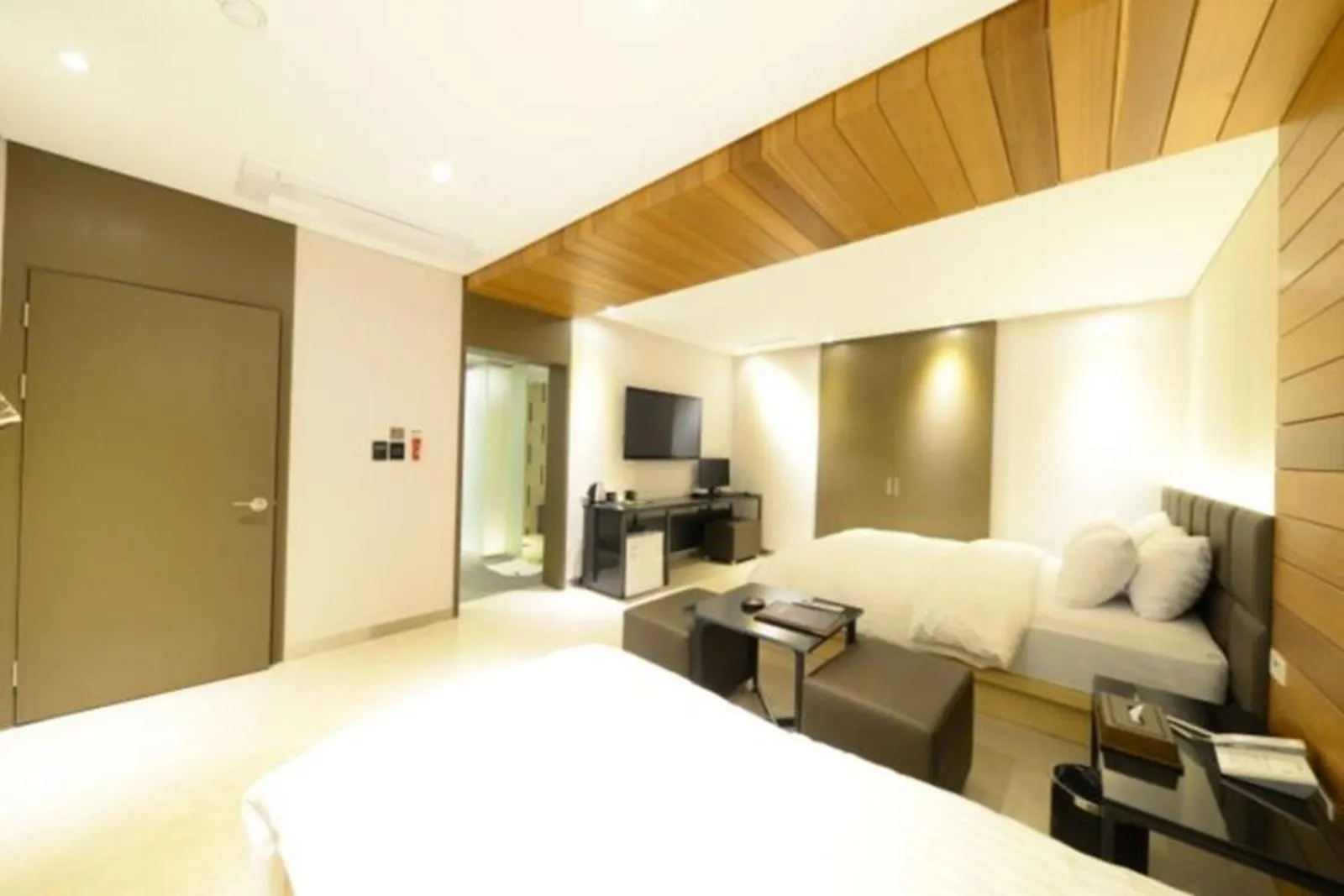 Life Style S Hotel Séoul