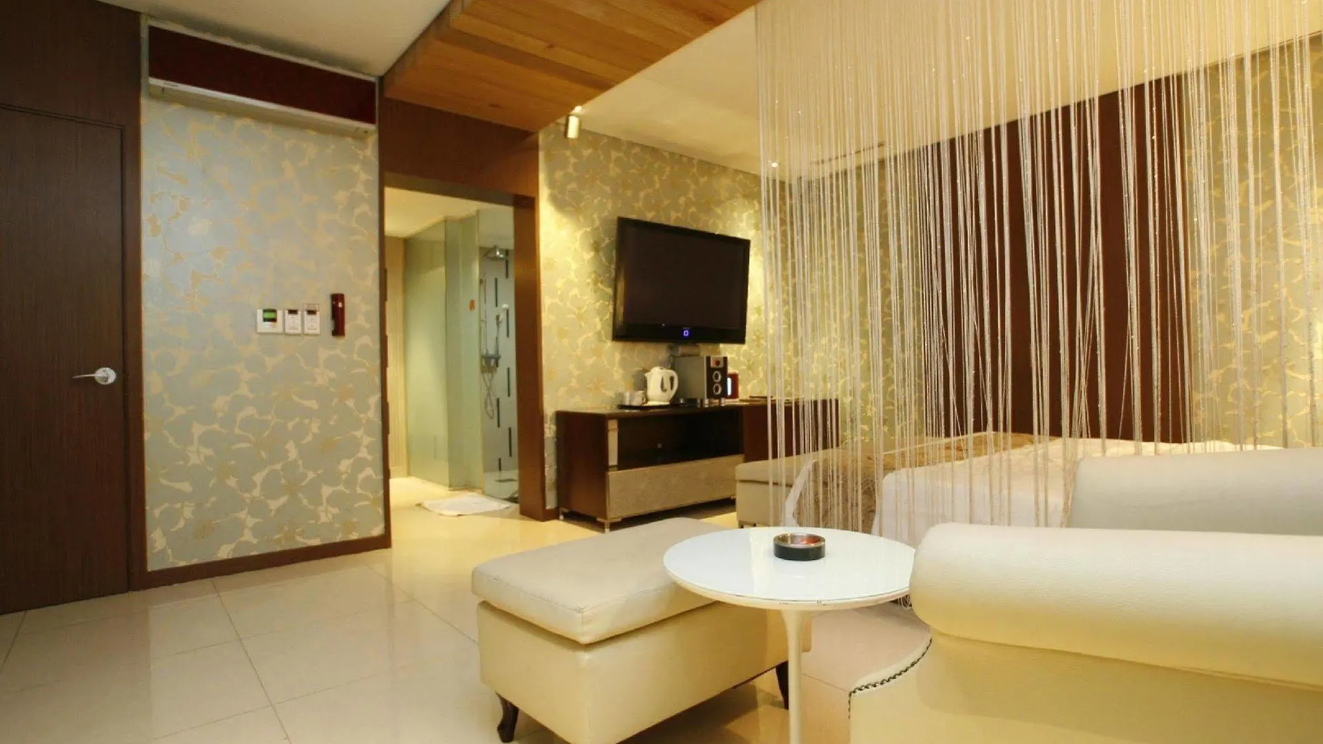 Life Style S Hotel Séoul