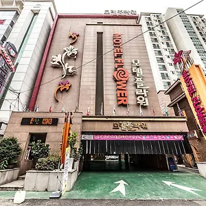 2* Hotel Flower