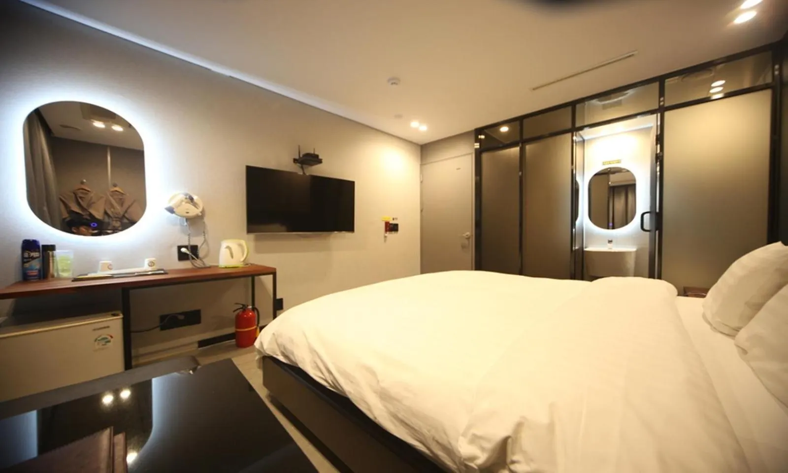סיאול Life Style S Hotel 2*,  קוריאה הדרומית