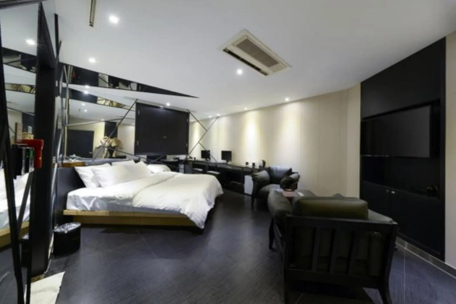 סיאול Life Style S Hotel