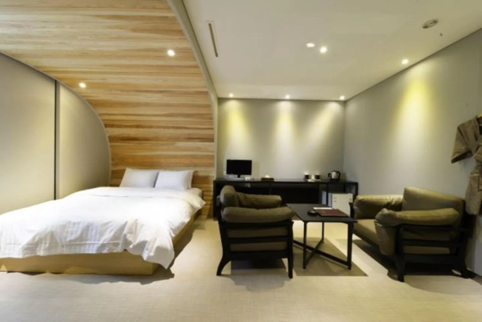 סיאול Life Style S Hotel קוריאה הדרומית