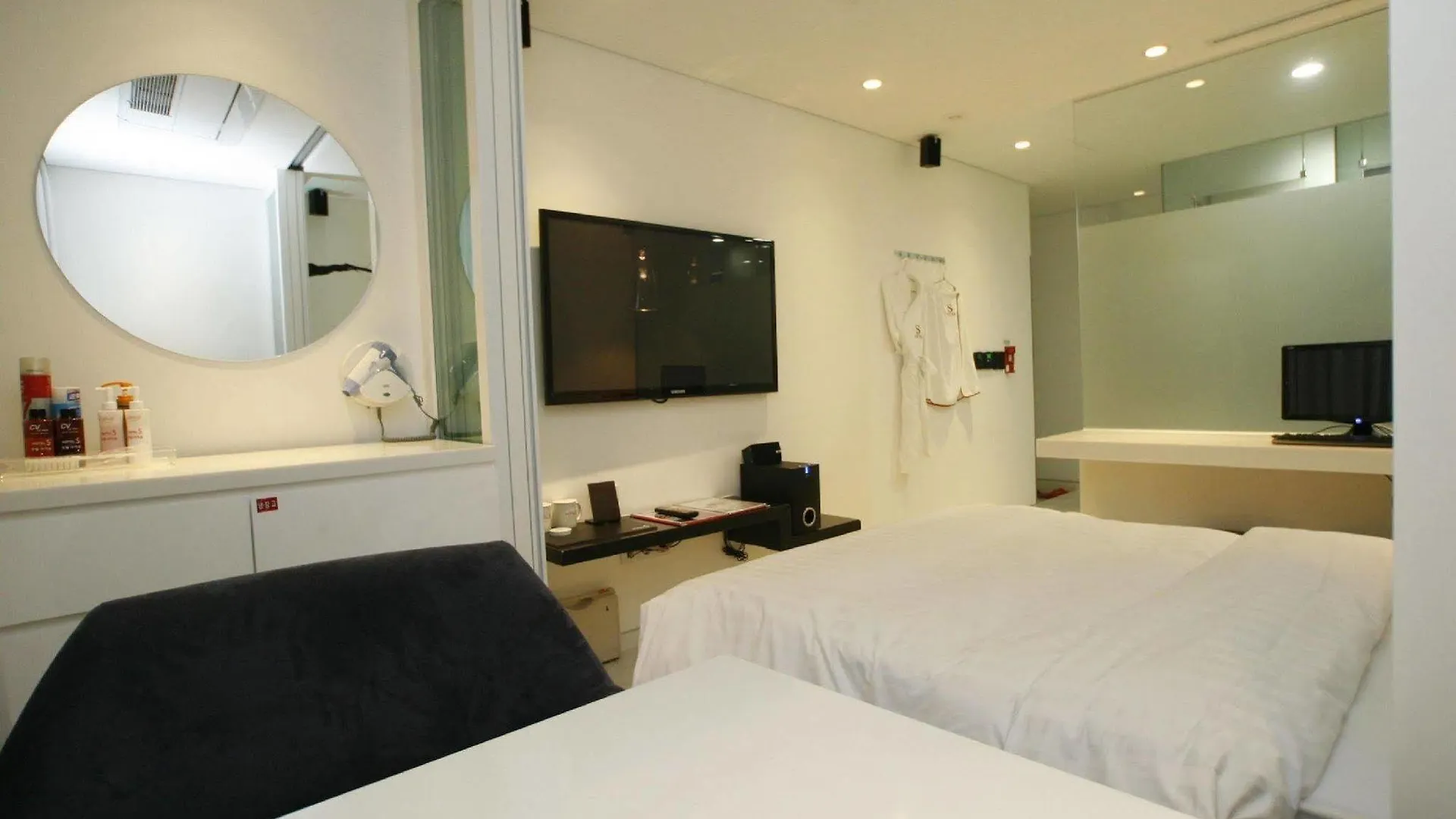 סיאול Life Style S Hotel