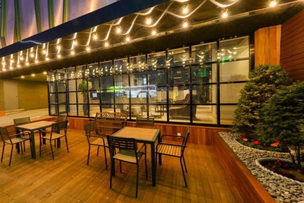 Life Style S Hotel Seoul
