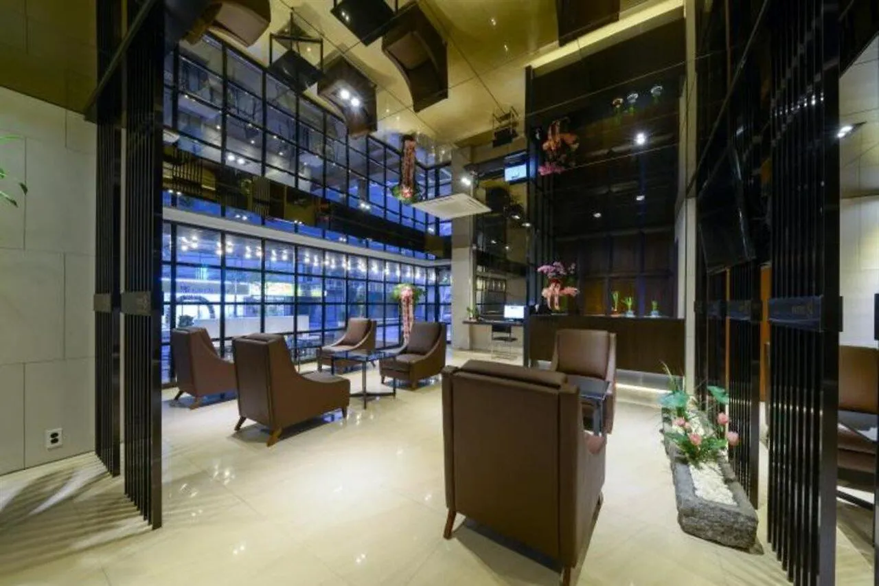 Life Style S Hotel Seoul