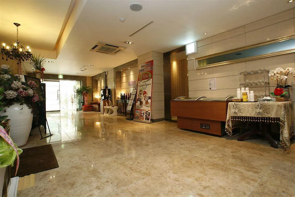 **  Life Style S Hotel Seoul South Korea
