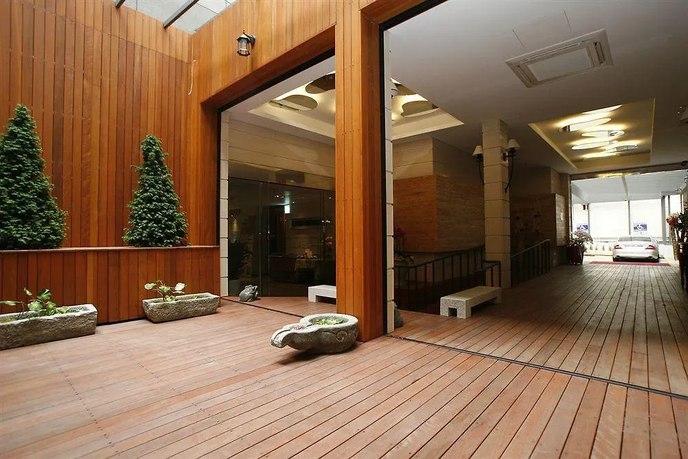 Life Style S Hotel Seoul