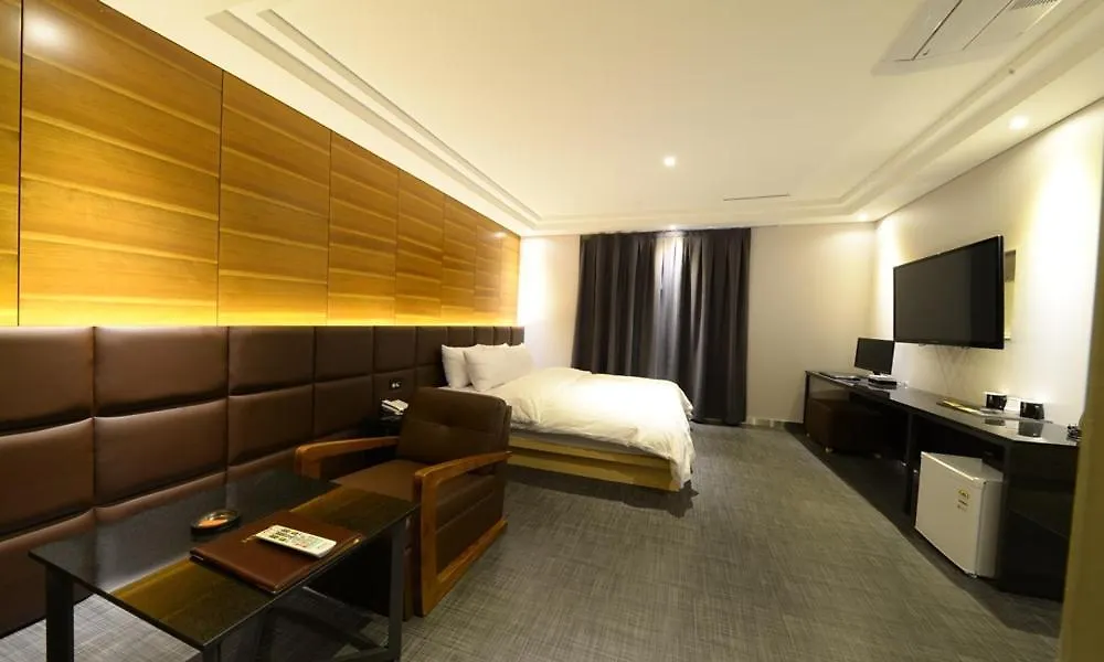 **  Life Style S Hotel Seoul South Korea
