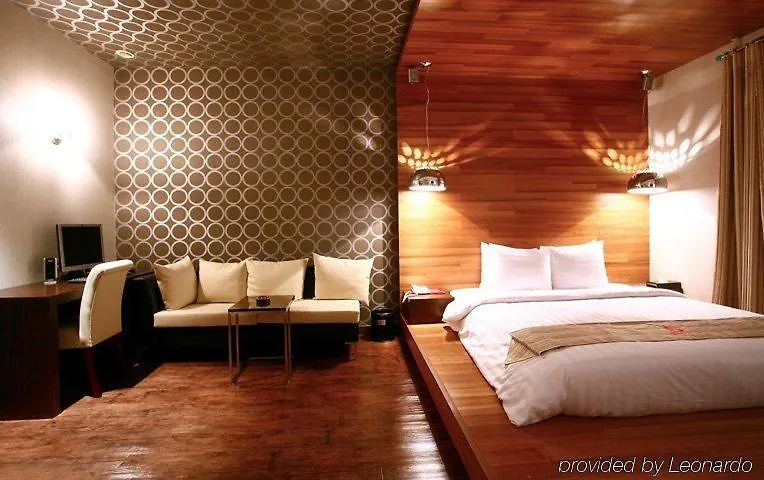 Life Style S Hotel Seoul
