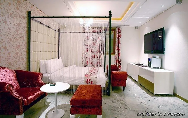 Life Style S Hotel Seoul