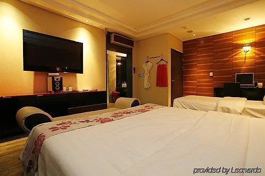 Life Style S Hotel Seoul 2*,  South Korea