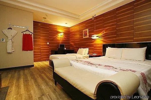 Life Style S Hotel Seoul South Korea