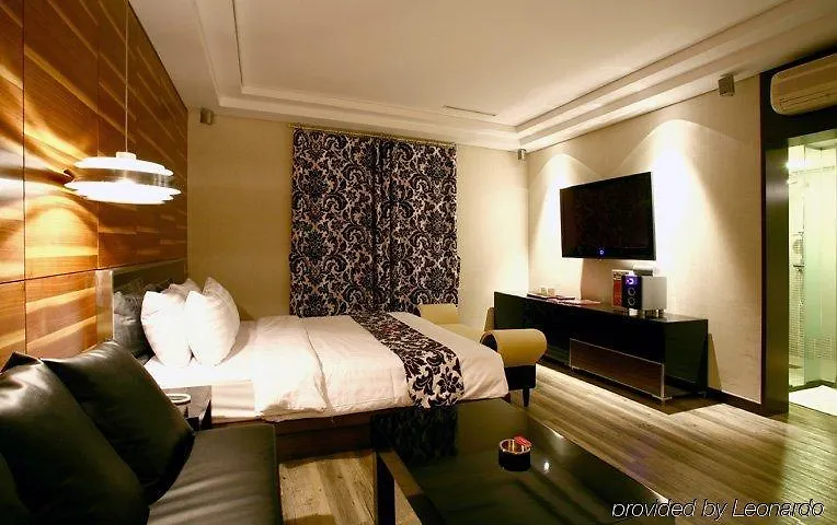 Life Style S Hotel Seoul 2*,  South Korea