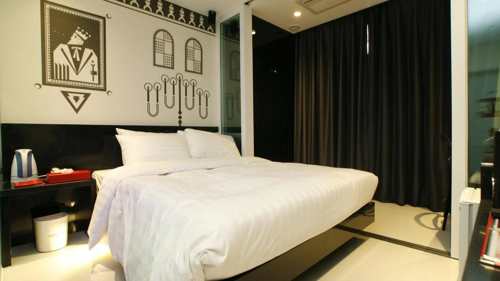 Life Style S Hotel Seoul