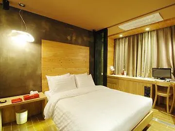 Life Style S Hotel Seoul