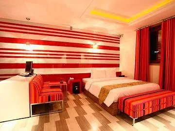 סיאול Life Style S Hotel