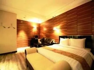 Life Style S Hotel Seoul 2*,