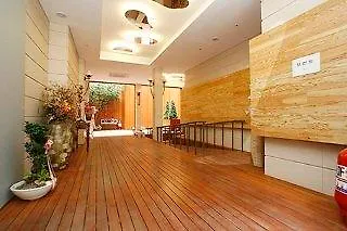 **  Life Style S Hotel Seoul South Korea