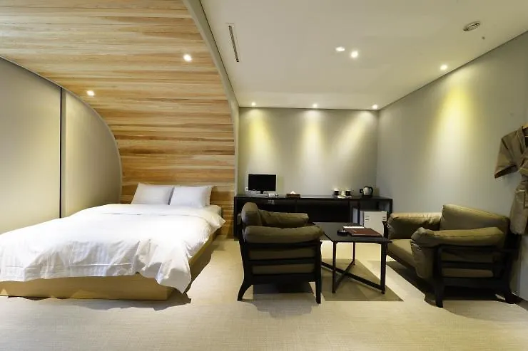 Life Style S Hotel Seoul