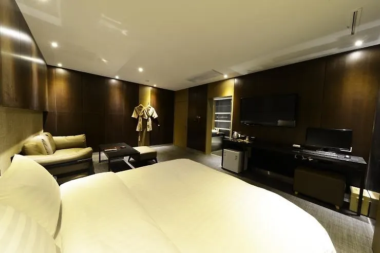 Life Style S Hotel Seoul South Korea