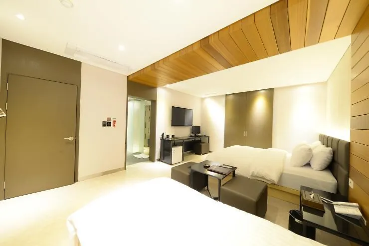 Life Style S Hotel Seoul