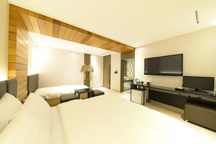Life Style S Hotel Seoul