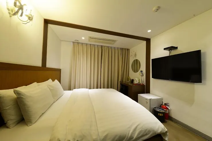 Life Style S Hotel Seoul