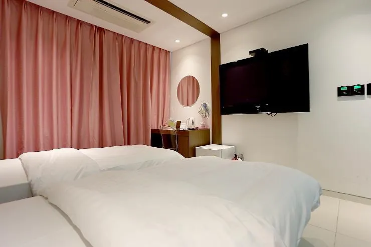 Life Style S Hotel Seoul South Korea