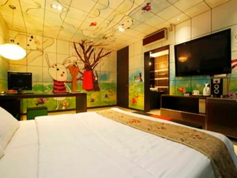 Life Style S Hotel Seoul 2*,  South Korea