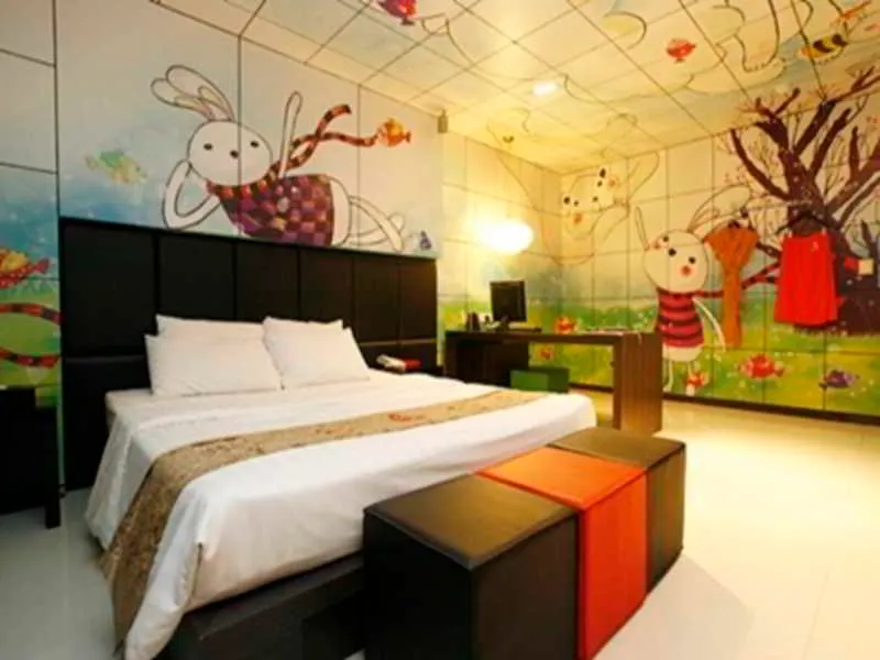 Life Style S Hotel Seoul