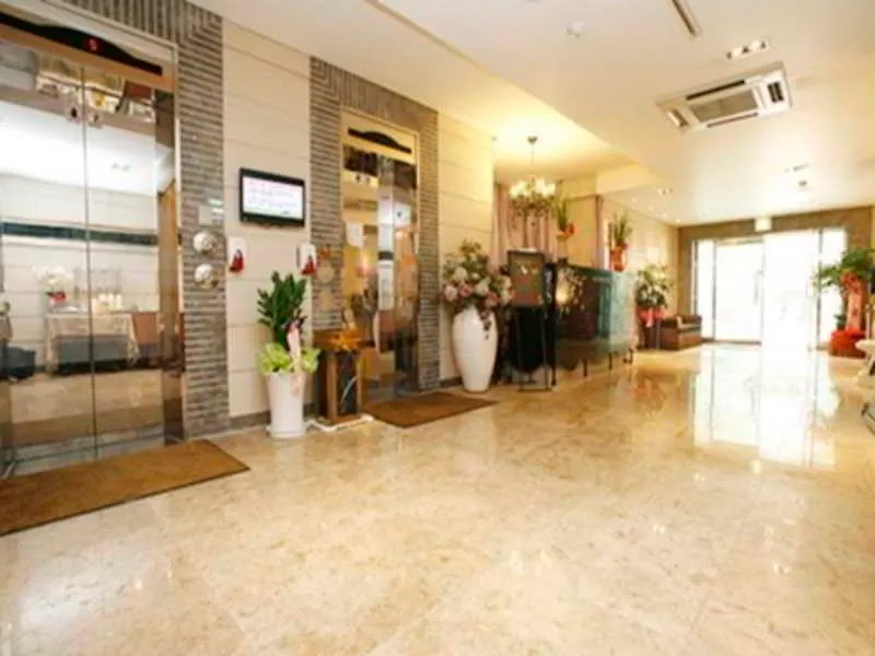 **  Life Style S Hotel Seoul South Korea