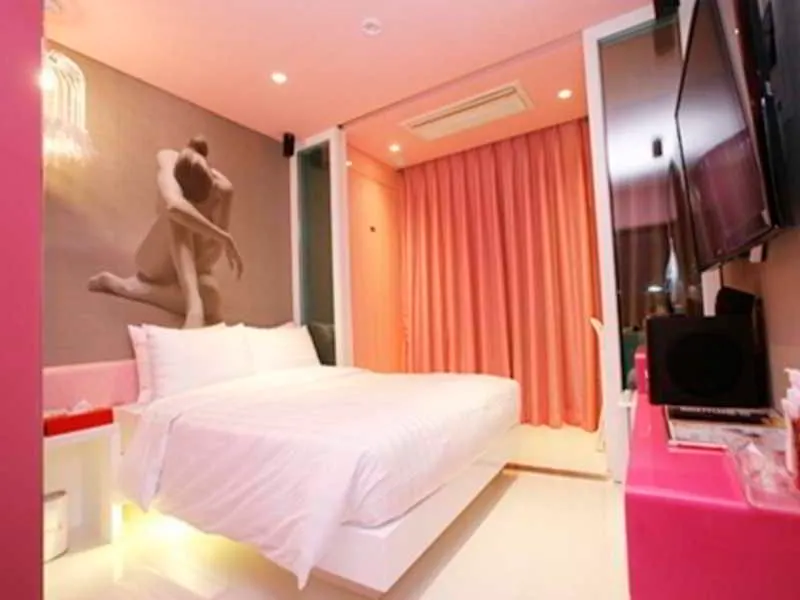 Life Style S Hotel Seoul