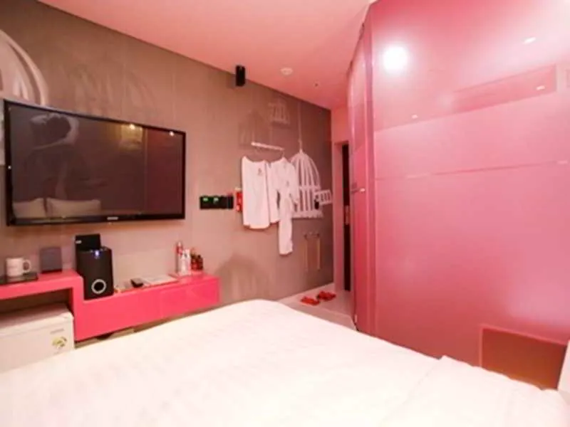Life Style S Hotel Seoul