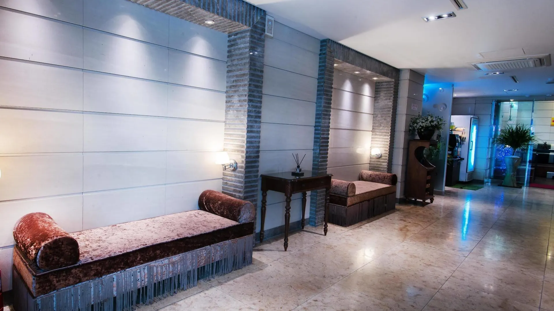 Life Style S Hotel Seoul