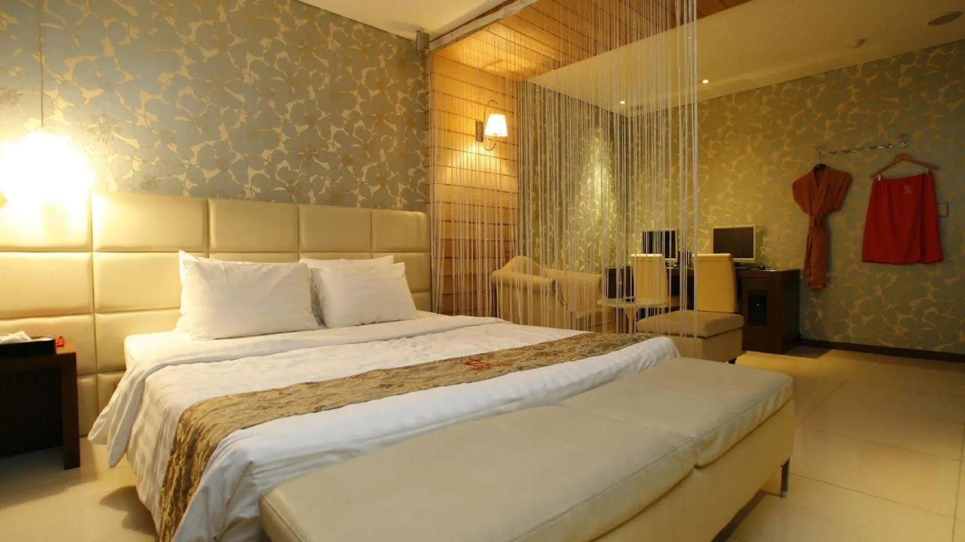 סיאול Life Style S Hotel