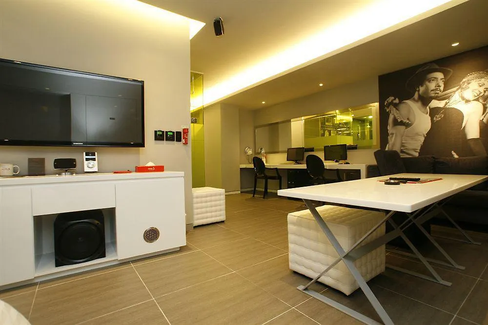 Life Style S Hotel Seoul