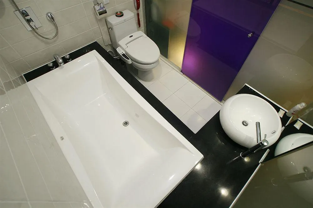 Life Style S Hotel Seoul