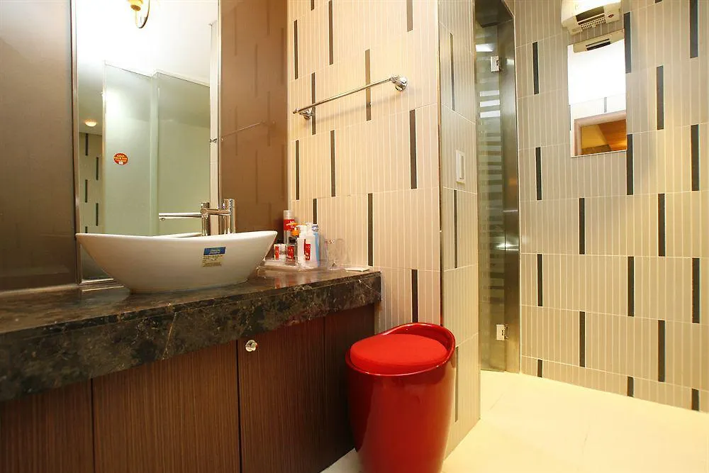 Life Style S Hotel Seoul